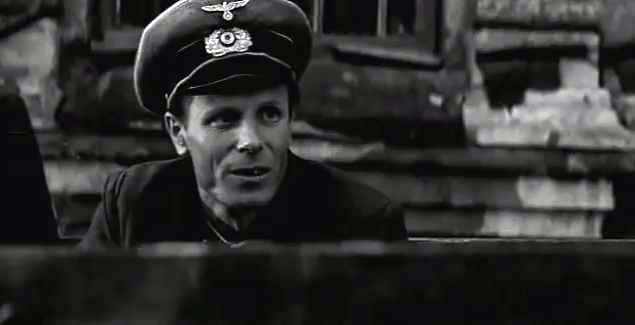 Yuriy Dubrovin in Port (1976)