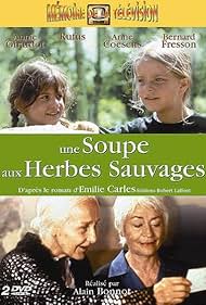 Une soupe aux herbes sauvages (2001)