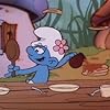 Alan Oppenheimer in Smurfs (1981)