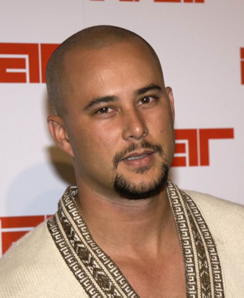 Cris Judd