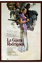 La güera Rodríguez (1978)