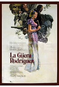 Primary photo for La güera Rodríguez