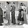 Kay Francis, Bonita Granville, Bobby Jordan, Anita Louise, and Elisabeth Risdon in My Bill (1938)