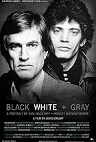 Sam Wagstaff in Black White + Gray: A Portrait of Sam Wagstaff and Robert Mapplethorpe (2007)