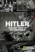 Hitler: The Lost Tapes of the Third Reich (2023)