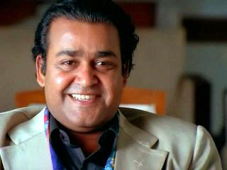 Mohanlal in Iruvar (1997)