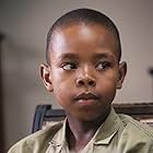 Ofentse Modiselle in Hotel Rwanda (2004)