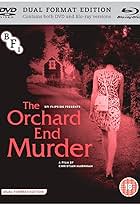 The Orchard End Murder (Flipside 35)