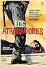 Los atracadores (1962) Poster