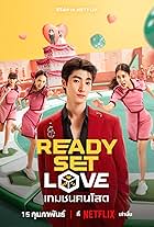 Ready, Set, Love (2024)