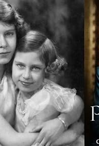 Primary photo for Princess: The Early Life of Queen Elizabeth II