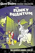 The Funky Phantom