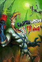 Earthworm Jim