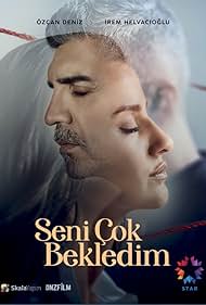 Özcan Deniz and Irem Helvacioglu in Seni Çok Bekledim (2021)