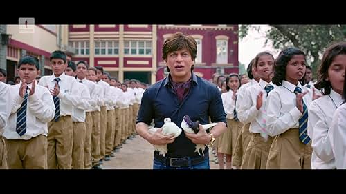 Here presenting the official trailer of Zero starring Shah Rukh Khan, Anushka Sharma and Katrina Kaif and directed by Aanand L Rai. The film releases in cinemas on 21st December, 2018.

Red Chillies Entertainment and Colour Yellow Production come together to bring the film, produced by Gauri Khan, ZERO is all set to release worldwide.

Actors: Anushka Sharma, Katrina Kaif, Shah Rukh Khan, 
Producer: Gauri Khan
Director : Aanand L Rai
Writer: Himanshu Sharma
Co-producer: Karuna Badwal
Music: Ajay-Atul
DOP: Manu Anand
VFX Supervisor: Harry Hingorani
Production Designer: Wasiq Khan
Editor: Hemal Kothari

Born to a wealthy family and raised in an environment of affluence and indulgence, Bauua was never failed by Meerut or its people. But when he meets two women (Katrina Kaif, Anushka Sharma), his experiences with these women take him on a journey to complete his incompleteness and broaden his horizons to find a purpose he never knew he had.

For more updates on Zero, check the links below:
 
http://www.youtube.com/RedChilliesEntertainment
http://www.twitter.com/RedChilliesEnt
http://www.facebook.com/RedChilliesEnt
http://www.instagram.com/RedChilliesEnt
http://www.dailymotion.com/RedChilliesEnt