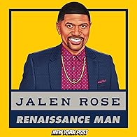 Primary photo for Renaissance Man with Jalen Rose