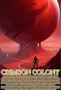 Primary photo for Crimson Colony