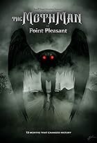 The Mothman of Point Pleasant (2017)