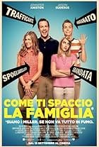 Come ti spaccio la famiglia