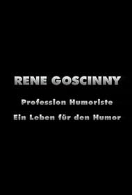 René Goscinny: Profession humoriste (1998)