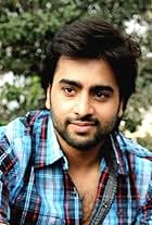 Nara Rohith