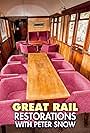 Great Rail Restorations (2018)