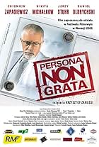 Persona non grata