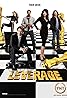 Leverage (TV Series 2008–2012) Poster