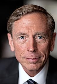 Primary photo for David Petraeus