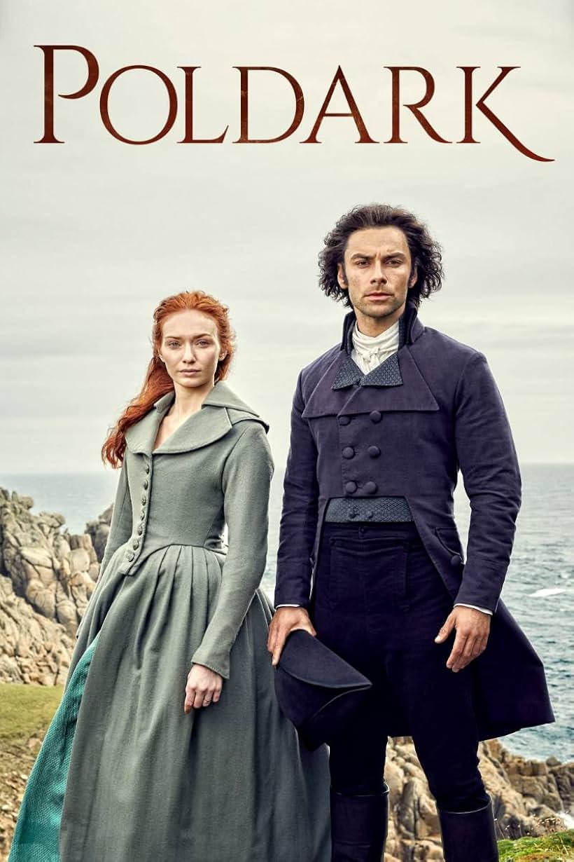 Poldark (2015)