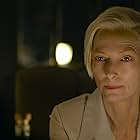 Tilda Swinton in The Killer (2023)