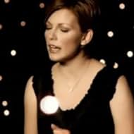 Martina McBride in Martina McBride & Bob Seger: Chances Are (1998)