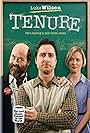 Gretchen Mol, Luke Wilson, and David Koechner in Tenure (2008)