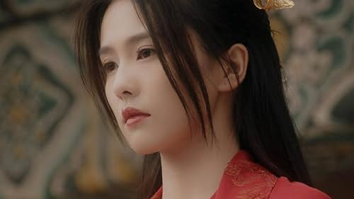 Lu Bai in Episode #1.2 (2021)