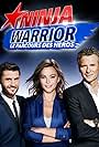 Ninja warrior, le parcours des héros (2016)