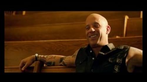 xXx: The Return of Xander Cage