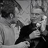 Patrick Cargill and Donald Sinden in Father, Dear Father (1968)