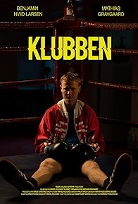 Primary photo for Klubben