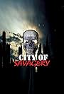 City of Savagery (2023)