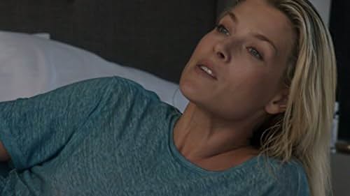 Ali Larter in Pitch (2016)