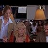 Keith Carradine, Raf Vallone, and Monica Vitti in An Almost Perfect Affair (1979)