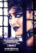 Demi Bennett in WWE Elimination Chamber: Perth (2024)