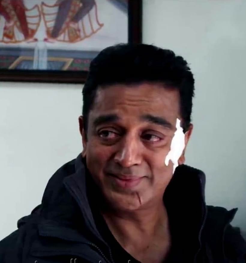 Vishwaroopam 2 (2018)