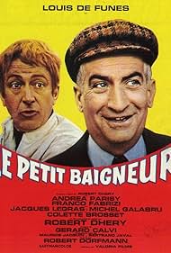 Le petit baigneur (1968)