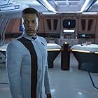 Wilson Cruz in Star Trek: Discovery (2017)