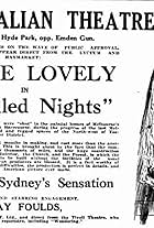 Jewelled Nights (1925)