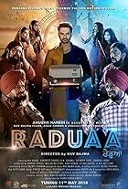 Raduaa (2018)