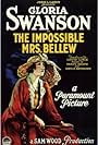 The Impossible Mrs. Bellew (1922)