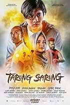 Tarung Sarung (2020) Poster