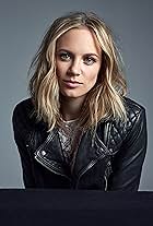 Danielle Savre